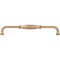 Jeffrey Alexander 12" Center-to-Center Satin Bronze Audrey Appliance Handle 278-12SBZ - alternate 2